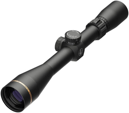 Leupold VX-Freedom AR 4-12x40mm Black Finish 223 Mil TMR Reticle 1-Inch Tube Scope