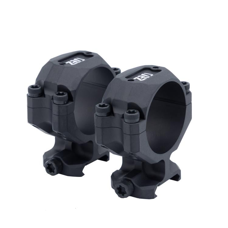 ZRO Delta FRZ 34mm 1.5 Inch Height Cantilevered Quick Release Optic Mount
