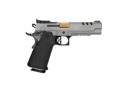 KIMBER 3500061 2K11 SS TARGET (OR) 9MM 10RD