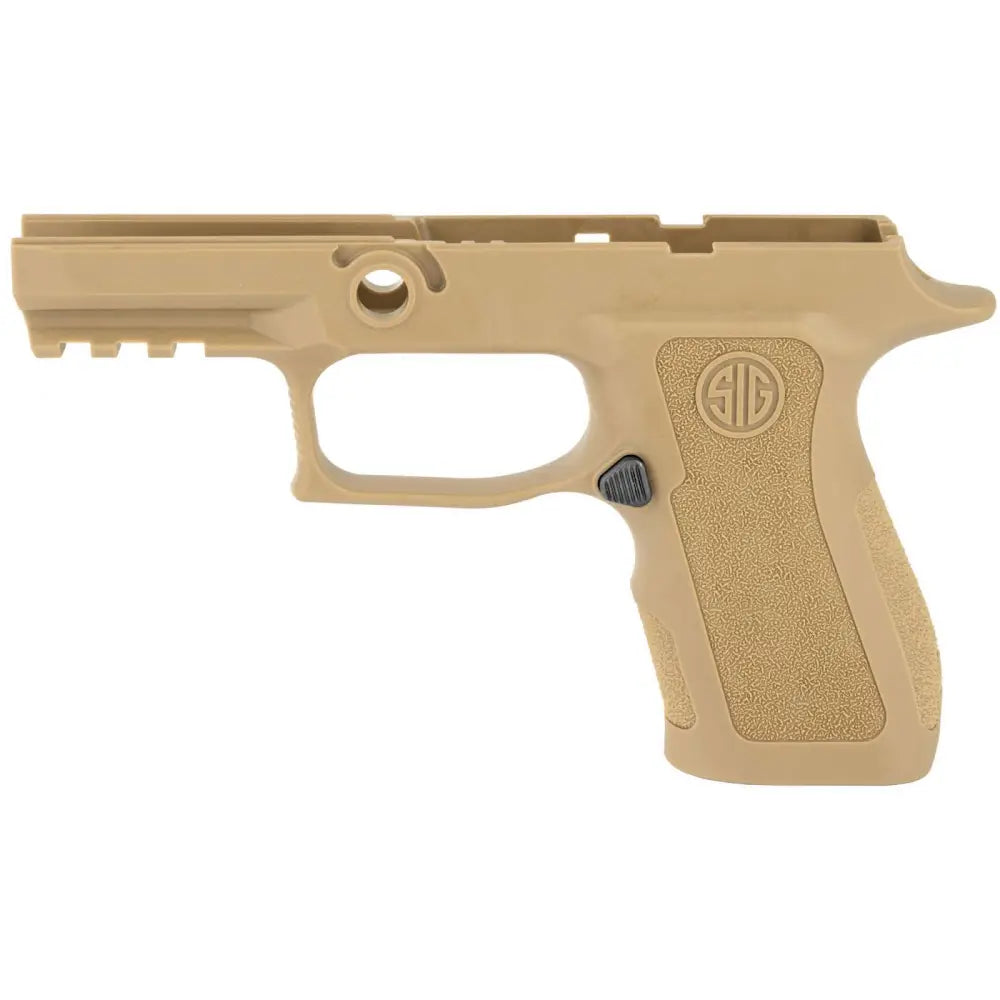 SIG SAUER 320 X-Series Compact Grip Module Assembly