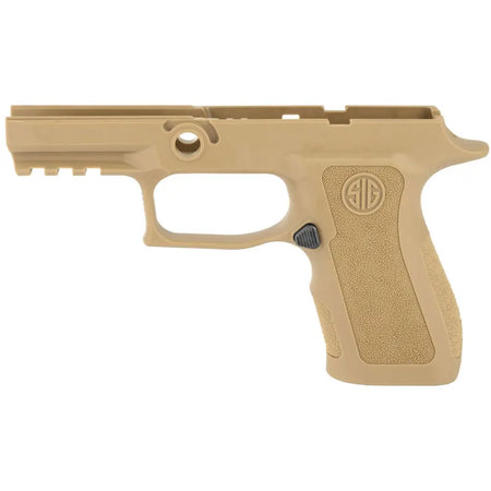 SIG SAUER 320 X-Series Compact Grip Module Assembly