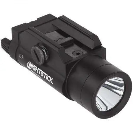 Nightstick Extreme Lumens Weapon Light with Strobe Feature