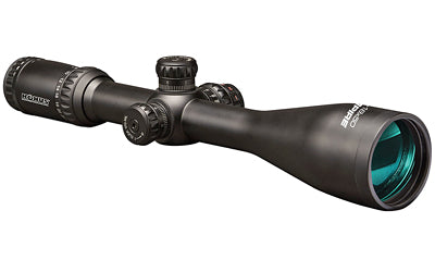 KONUS PRO EMPIRE 3-18x50mm 30mm Tube Matte Etched Illuminated BDC Reticle Firearm Scope