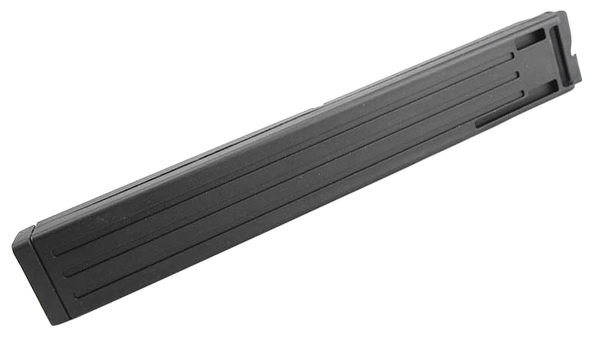 GSG OEM MP40 Blued Detachable 25rd 9mm Luger Handgun Magazine