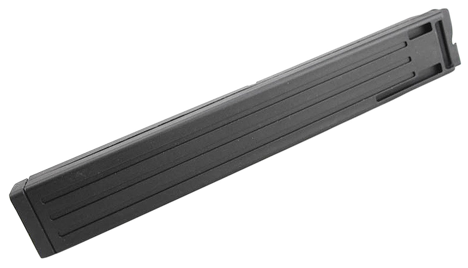 GSG OEM MP40 Blued Detachable 25rd 9mm Luger Handgun Magazine