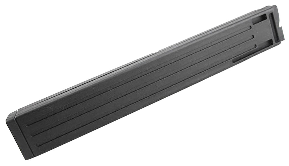 GSG OEM MP40 Blued Detachable 25rd 9mm Luger Handgun Magazine