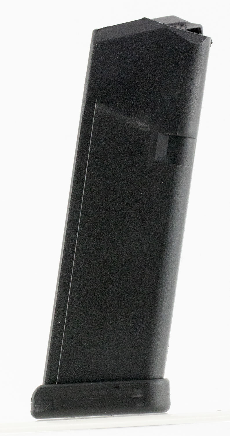 ProMag GLKA11 13rd 40 S&W Handgun Magazine Fits Glock 23/27 Black DuPont Zytel