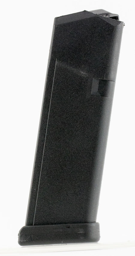 ProMag GLKA11 13rd 40 S&W Handgun Magazine Fits Glock 23/27 Black DuPont Zytel