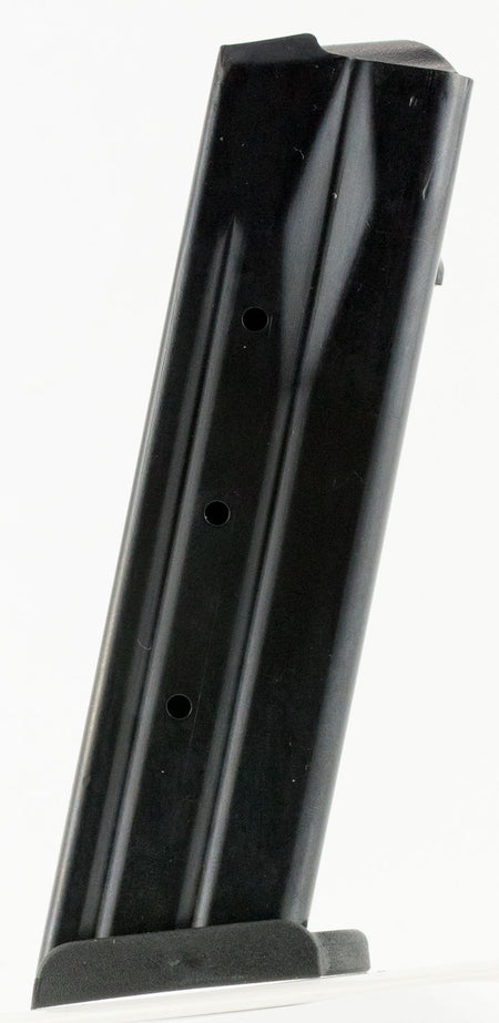 ProMag HECA15 9mm Luger 17-Round Steel Magazine Fits H&K VP9
