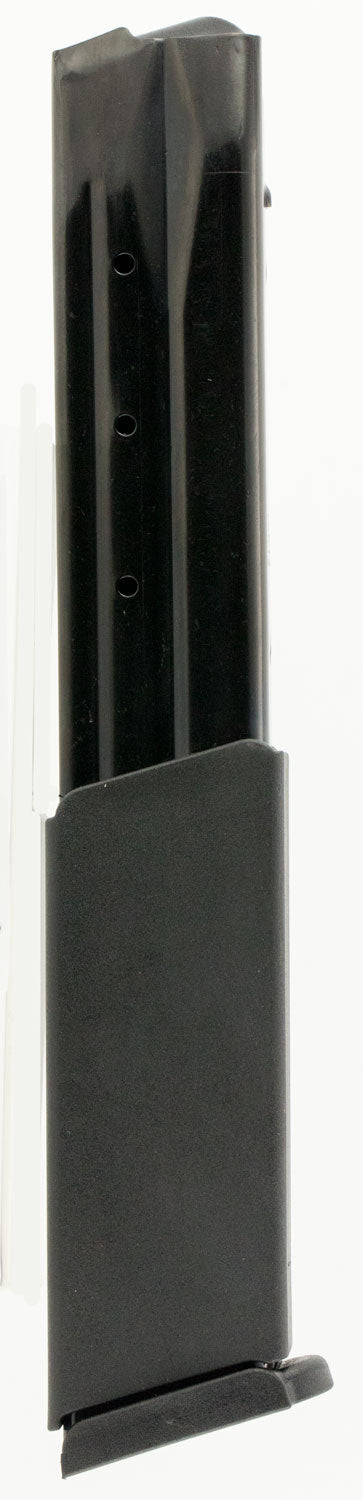 ProMag HECA16 9mm Luger 32-Round Steel Magazine Fits H&K VP9