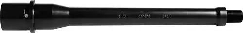 Stern Defense AR Barrel .45 ACP 8.5 Inch Length