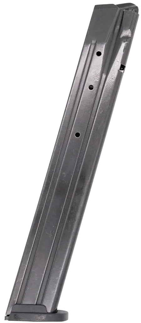 ProMag SIGA9 9mm Luger 32-Round Steel Magazine Fits Sig P320