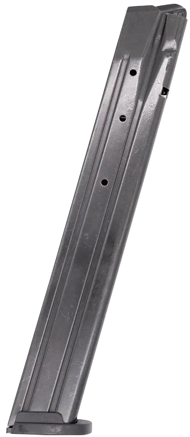 ProMag SIGA9 9mm Luger 32-Round Steel Magazine Fits Sig P320
