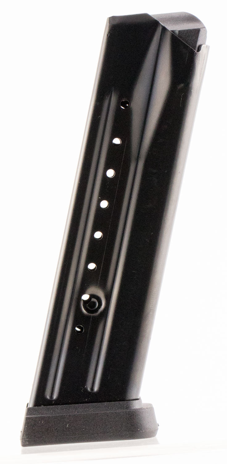 ProMag SPRA11 9mm Luger 15-Round Steel Magazine Fits Springfield XD-M