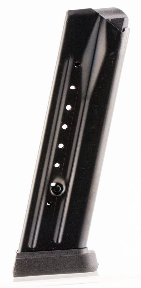 ProMag SPRA11 9mm Luger 15-Round Steel Magazine Fits Springfield XD-M
