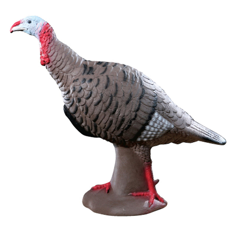 Rinehart Tom Turkey 3D Archery Practice Target Competition Series