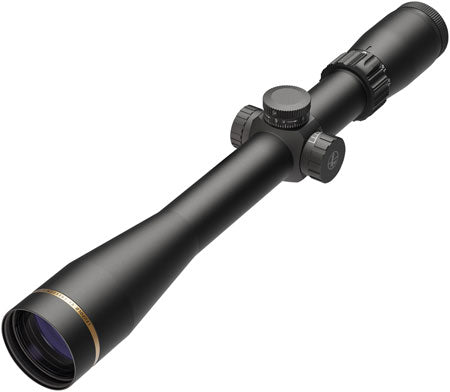 Leupold 177231 VX-Freedom AR 6-18x40mm 30mm Black Finish 223 Mil TMR Firearm Scope