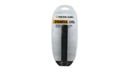 Bergara 20 MOA Short Action Mounting Rail