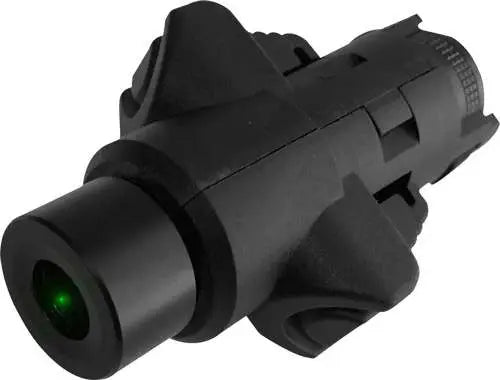CAA Micro Compact Green Laser for Pistols