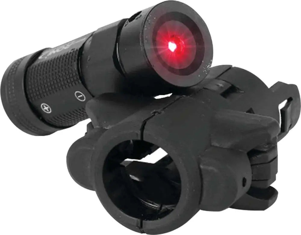CAA Micro Compact Red Laser for Pistols