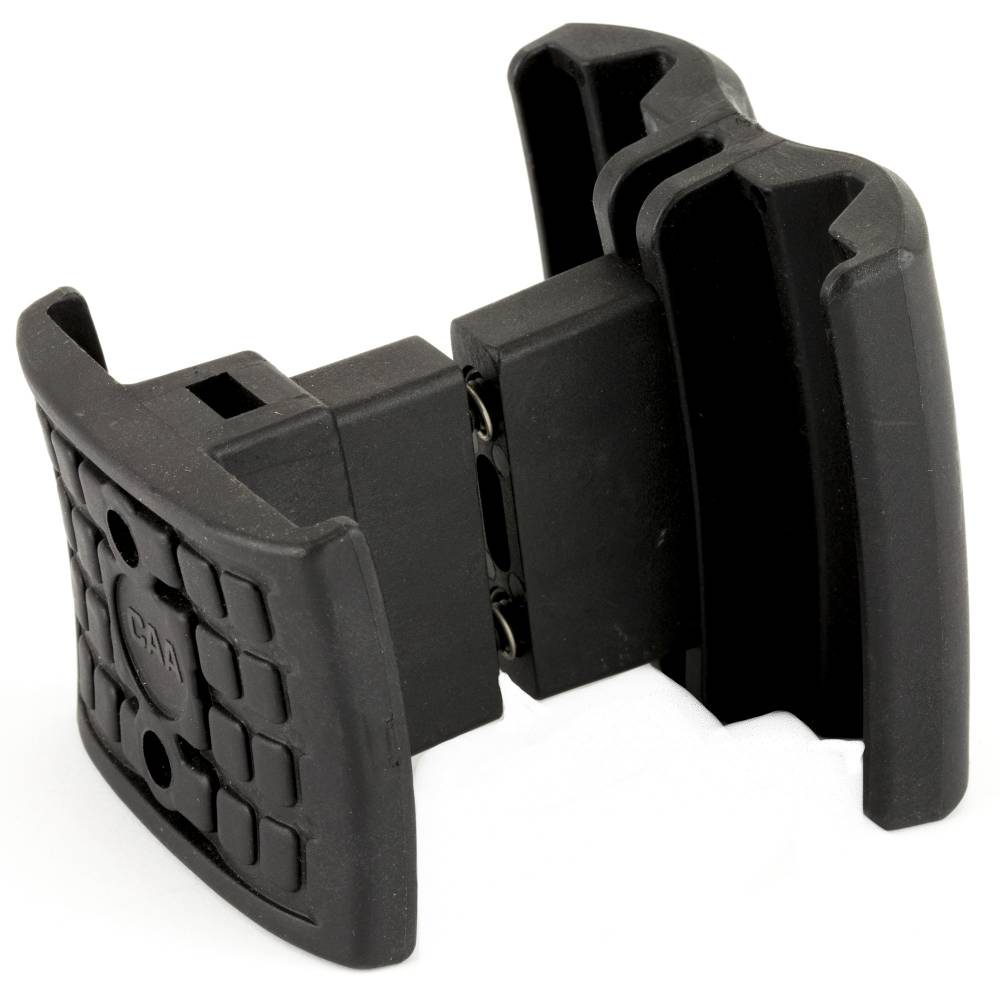 Command Arms AK-47 Magazine Coupling Accessory Polymer Black Finish
