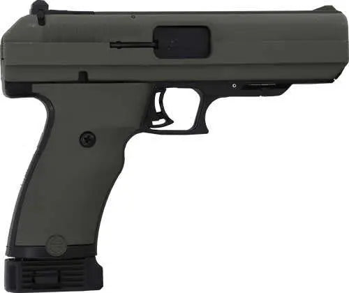HI POINT JH/P 45 ACP PSTL OD GRN 4.5" 9RD