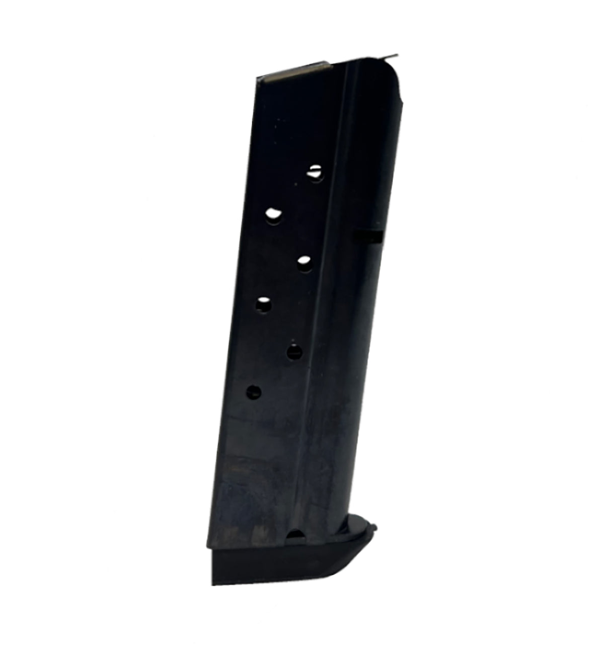 Rock Island 1911 40 S&W Blued Metal 8-Round Replacement Mag