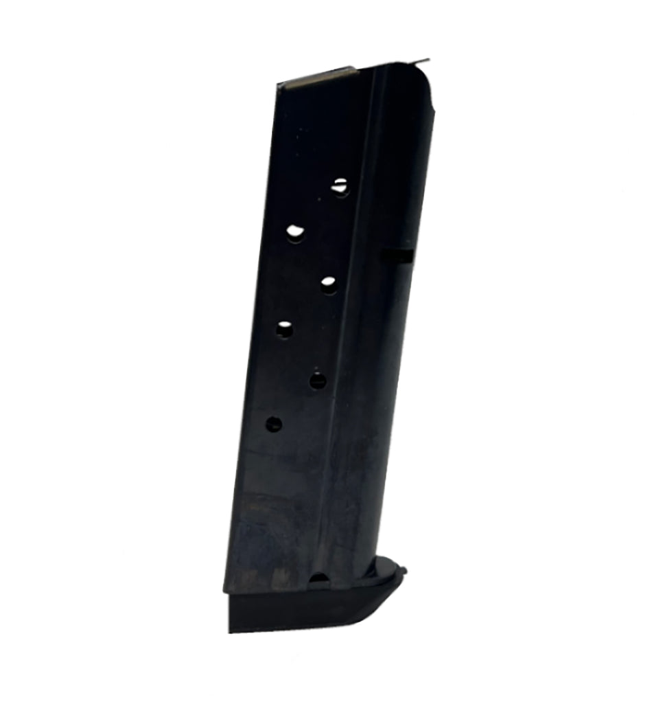 Rock Island 1911 40 S&W Blued Metal 8-Round Replacement Mag