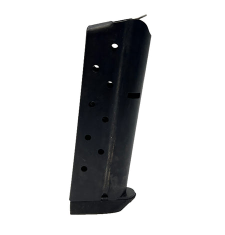 Rock Island 1911 CS 9mm Luger Blued Metal 8-Round Replacement Mag