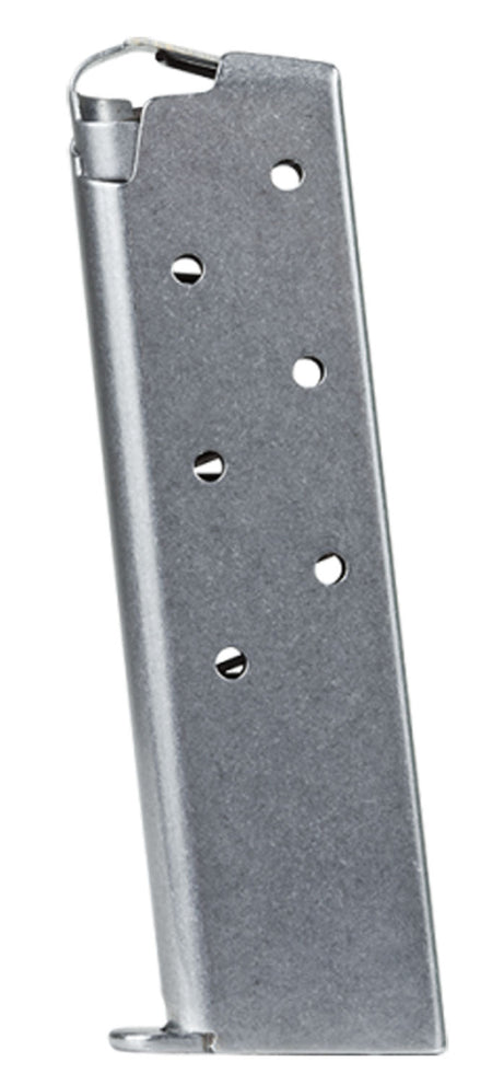 Rock Island 1911 Baby Rock 380 ACP Stainless 7-Round Replacement Mag