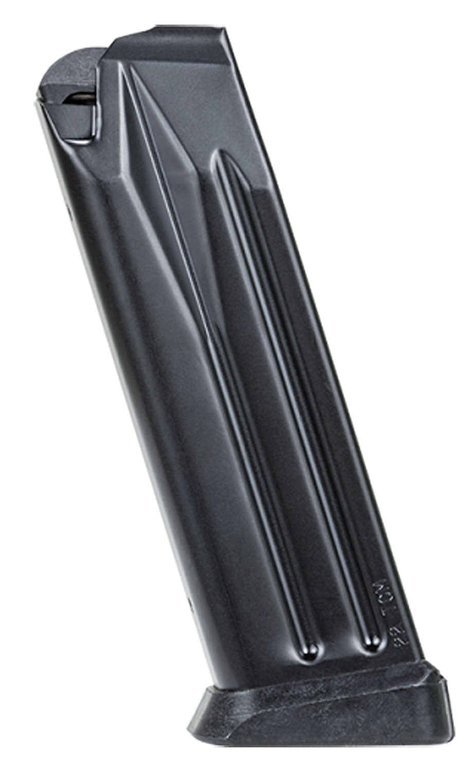 Rock Island 1911 9mm Luger 22 TCM Blued Steel 17-Round Replacement Mag