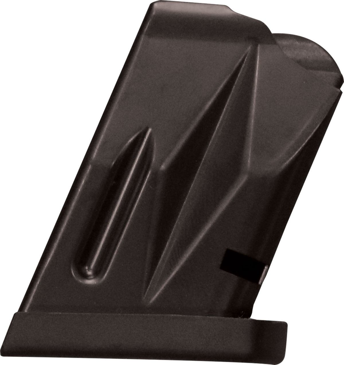 Rock Island 22TCM Rifle 22 TCM Blued Metal 5-Round Replacement Mag