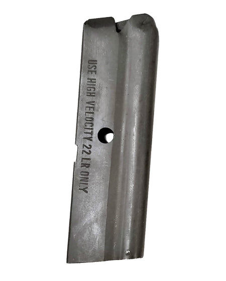 Rock Island M20P M14Y 22 LR Blued Metal 10-Round Replacement Mag