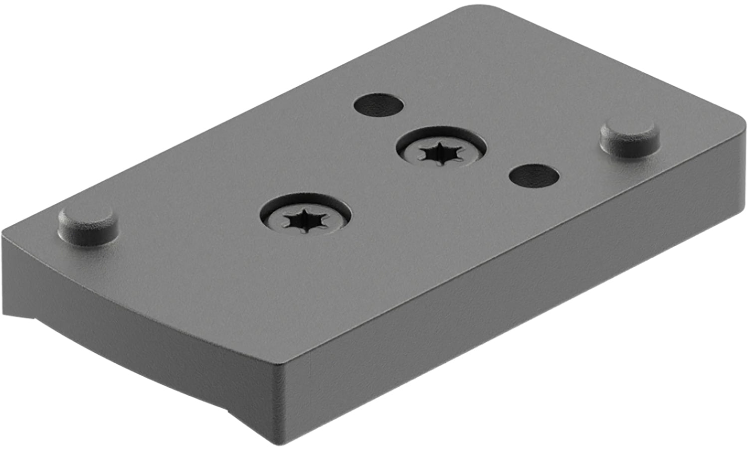 Leupold 172645 Matte Black Steel DeltaPoint Pro Optic Mount Marlin 336