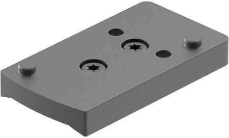 Leupold 172645 Matte Black Steel DeltaPoint Pro Optic Mount Marlin 336