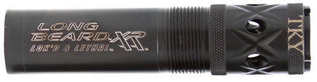 Carlson's Long Beard Turkey 20 Gauge Ported Choke Tube Beretta/Benelli Mobil Stainless Steel
