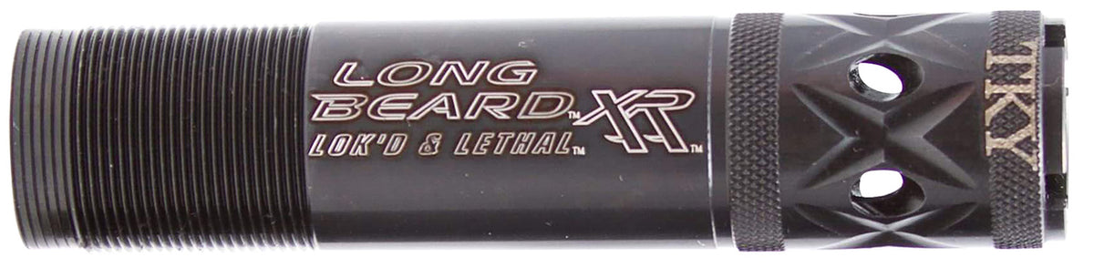 Carlson's Long Beard Turkey 20 Gauge Ported Choke Tube Browning Invector Plus Stainless