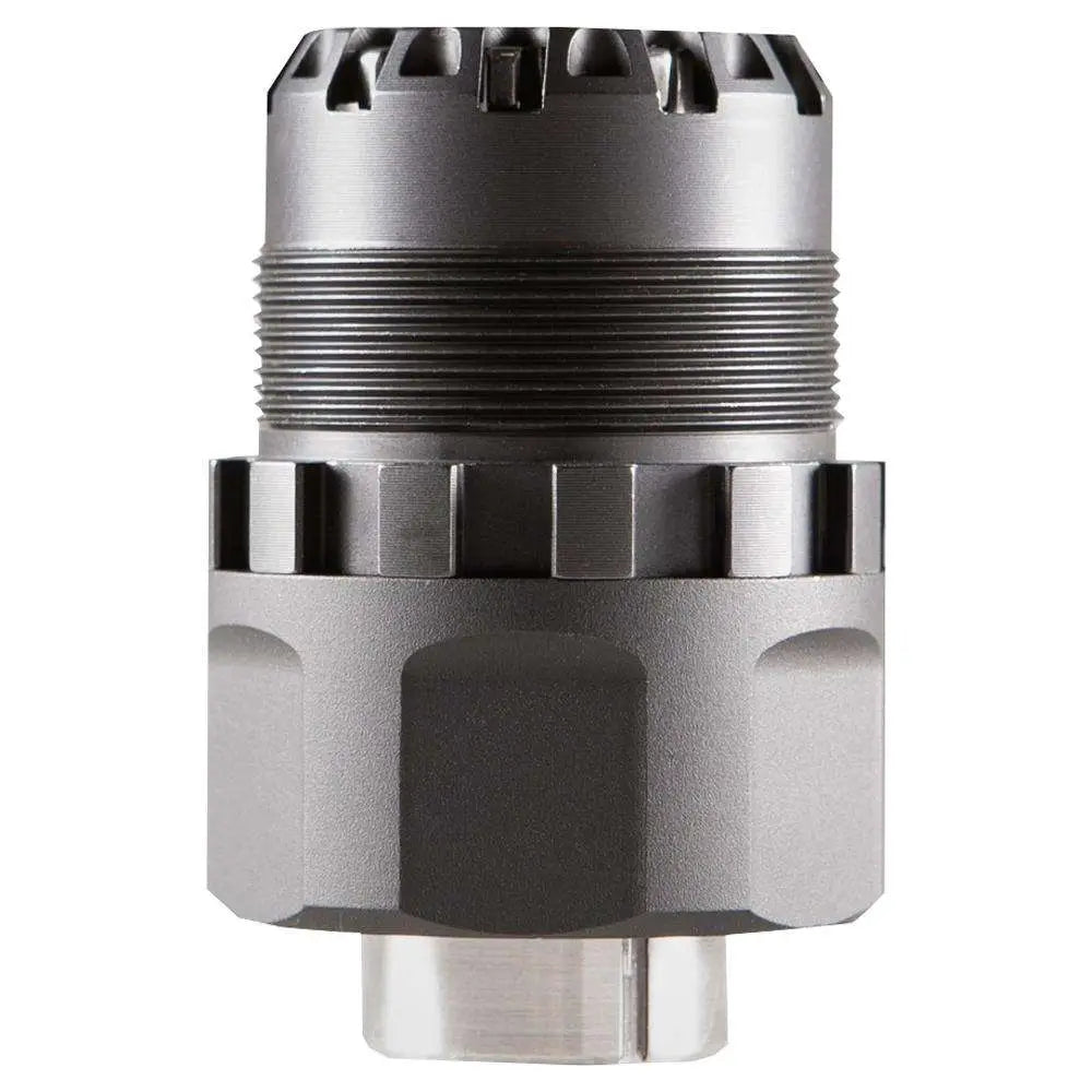 Dead Air P-Series Suppressor Booster Assembly