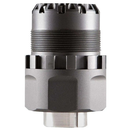 Dead Air P-Series Suppressor Booster Assembly