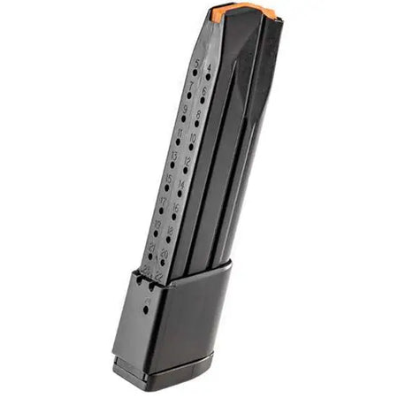FN 509 9mm 24 Round Black Magazine