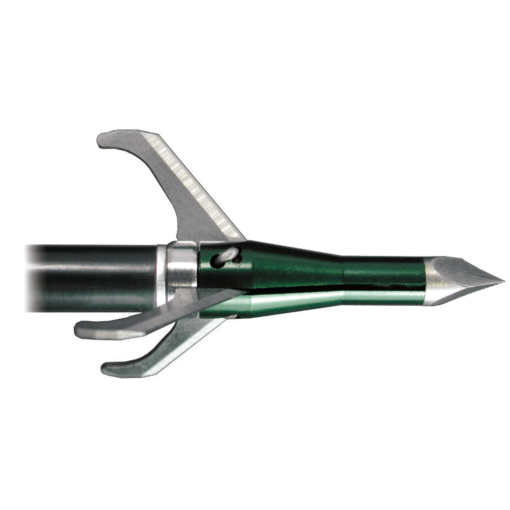 Innerloc EXP Broadheads 3 Blade 100 gr. No O-Ring Design 3 pk.