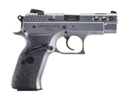 SARSILMAZ P8S COMPACT 9MM PSTL STS