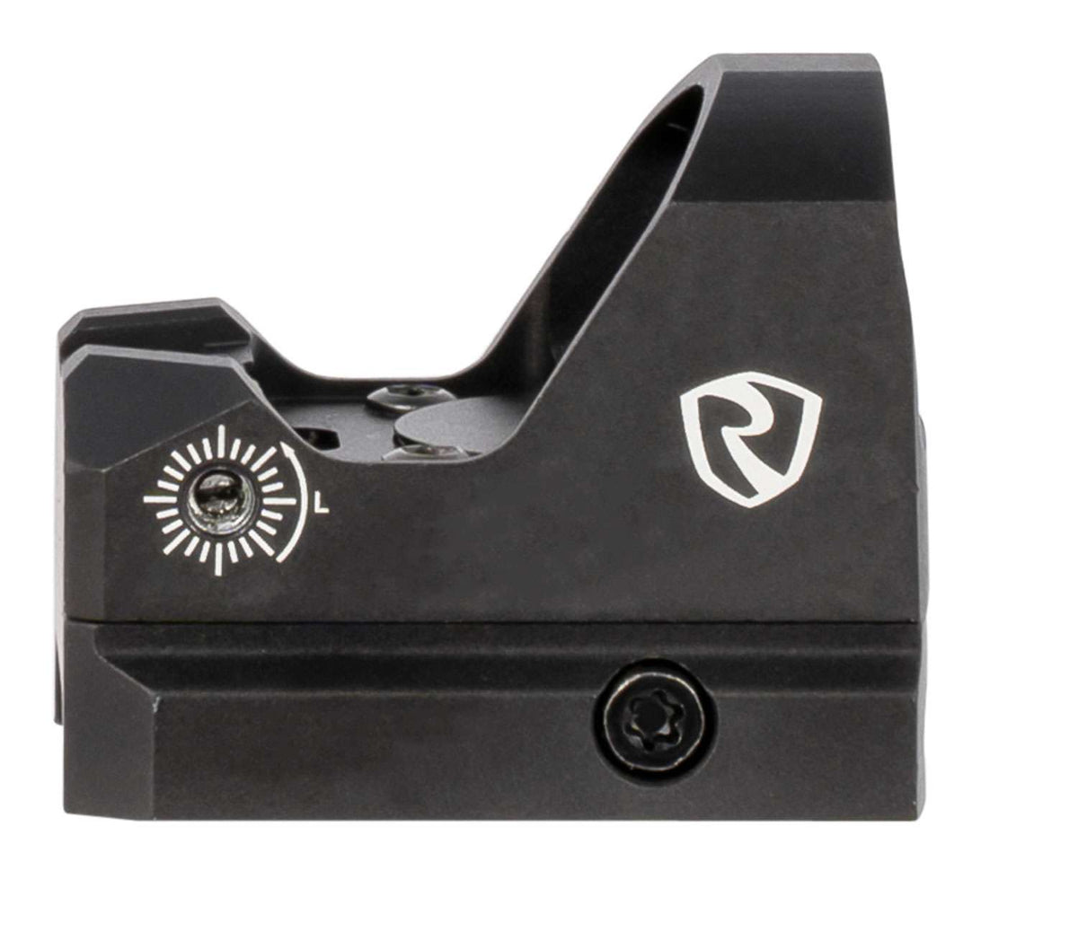Riton X3 Tactix PRD 3 MOA Red Dot Sight Auto Shutoff RMR Footprint