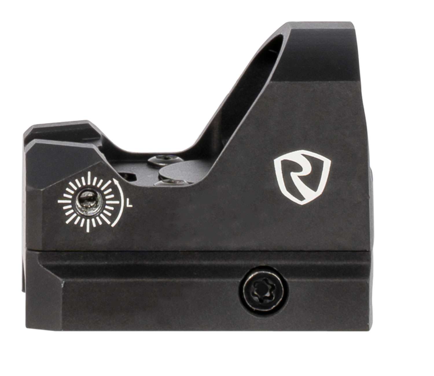 Riton X3 Tactix PRD 3 MOA Red Dot Sight Auto Shutoff RMR Footprint