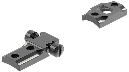 Leupold 51700 Black Gloss STD Scope Base for Weatherby Mark V