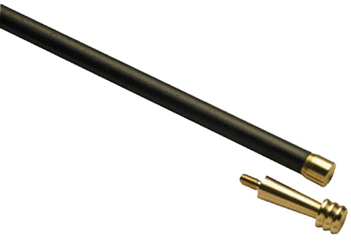 CVA AC1473 36-Inch 10-32 Thread Fiberglass Ramrod 50 Caliber