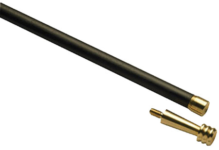 CVA AC1473 36-Inch 10-32 Thread Fiberglass Ramrod 50 Caliber