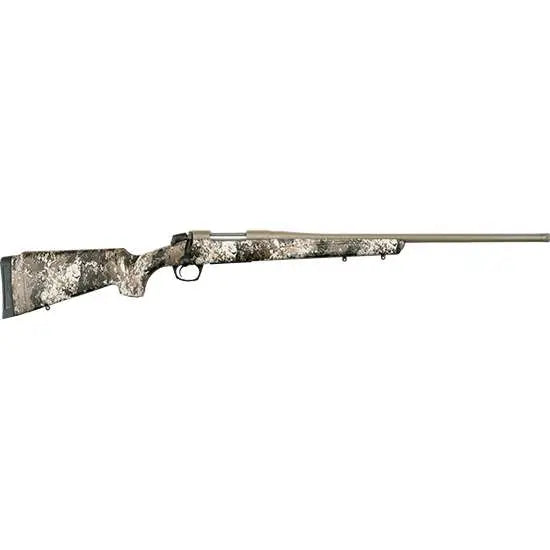 CVA CASCADE 243 RFL CERAKOT/CAMO