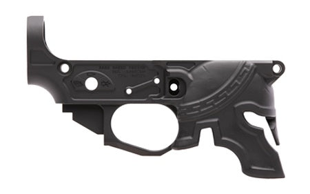SPIKES TACT BILLET LWR R/B SPARTAN