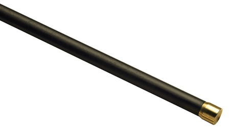 CVA AC1470 36-Inch 10-32 Thread Universal Caliber Fiberglass Ramrod